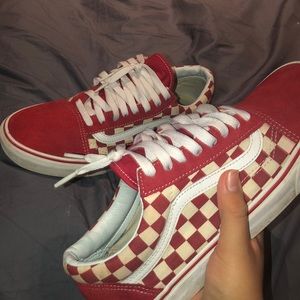 Vans old skool